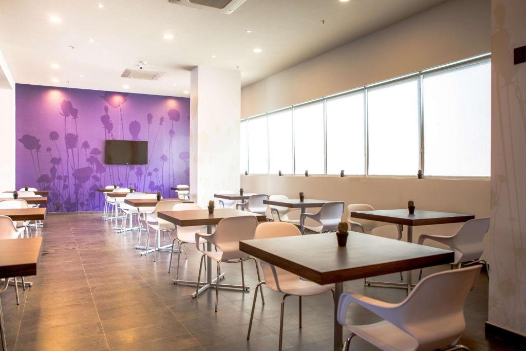 Sleep Inn Guadalajara Galerías, Guadalajara