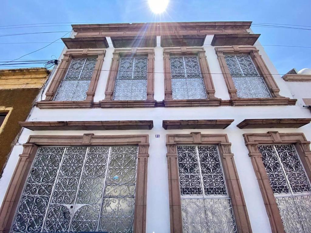 Casa del Centro, Morelia