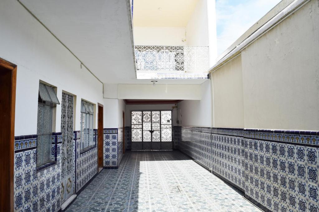 Casa del Centro, Morelia
