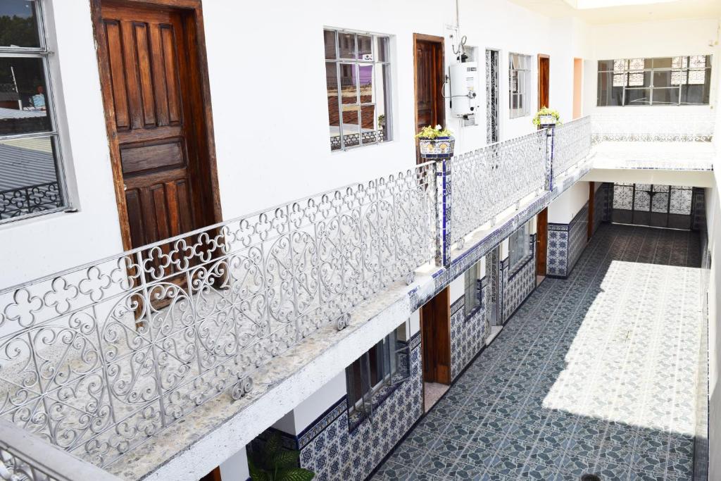 Casa del Centro, Morelia
