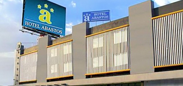 Expo Abastos, Guadalajara