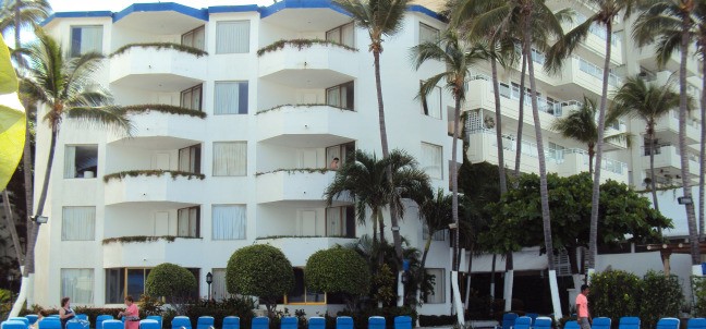 Acapulco Malibu, Acapulco