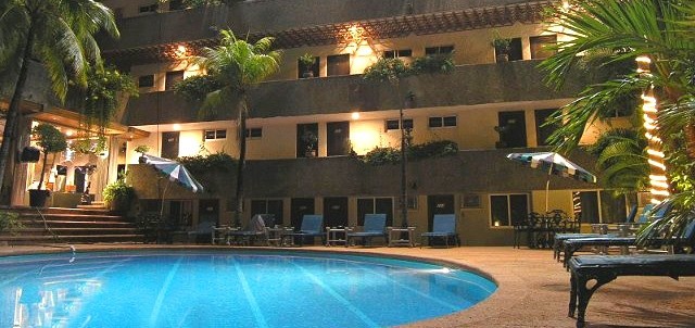 Acasol, Acapulco
