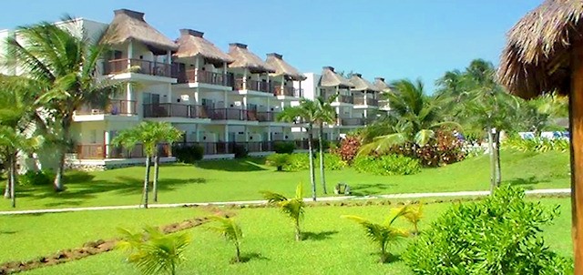 Akumal Bay, Akumal