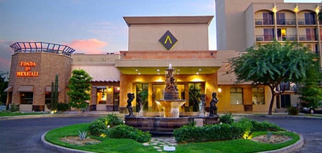 Araiza Mexicali