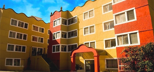 AG, Morelia