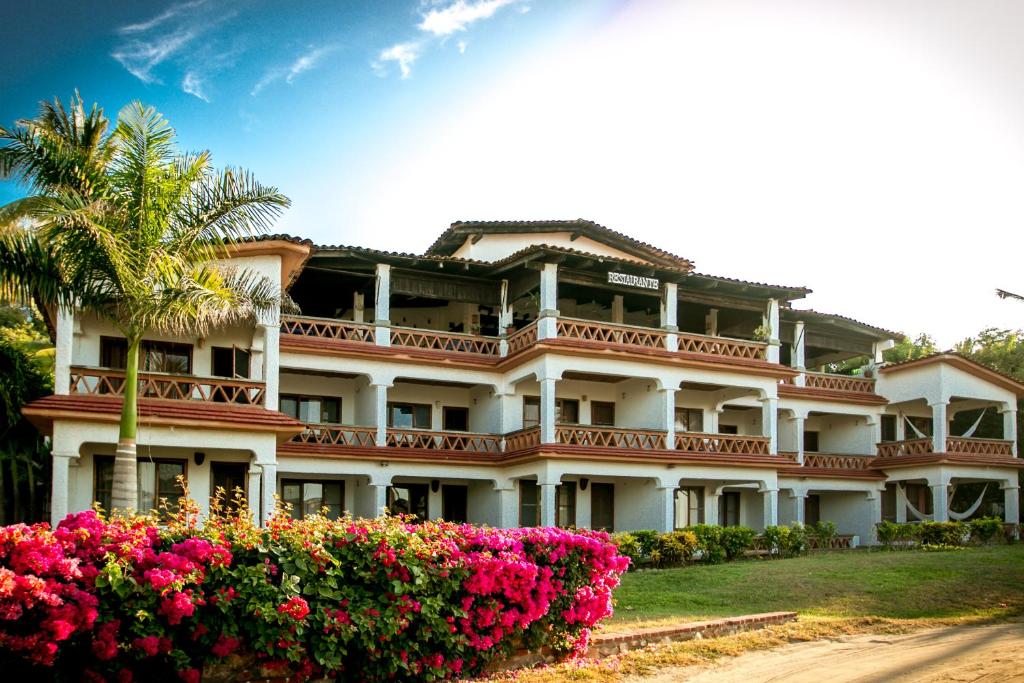 Arcoiris, Puerto Escondido