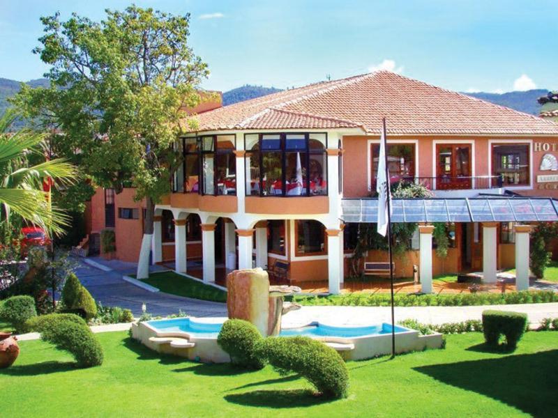 Arrecife de Coral, San Cristóbal de las Casas