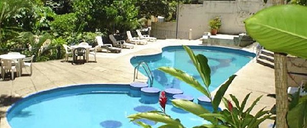 Quinta Avenida, Palenque