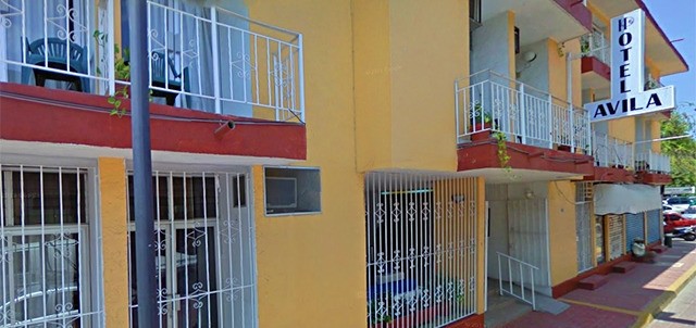 Ávila, Ixtapa / Zihuatanejo