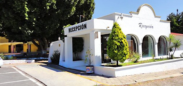 Juriquilla Inn, Jurica y Juriquilla