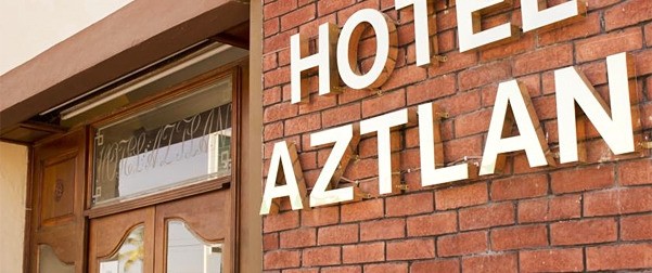 Aztlan
