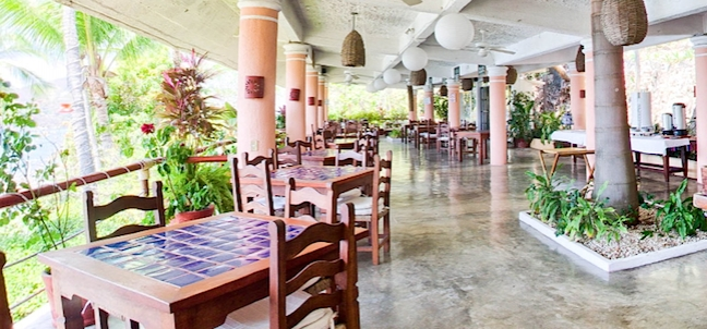 Catalina Beach Resort, Ixtapa / Zihuatanejo
