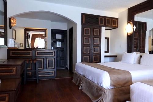 Best Western El Cid, Ensenada