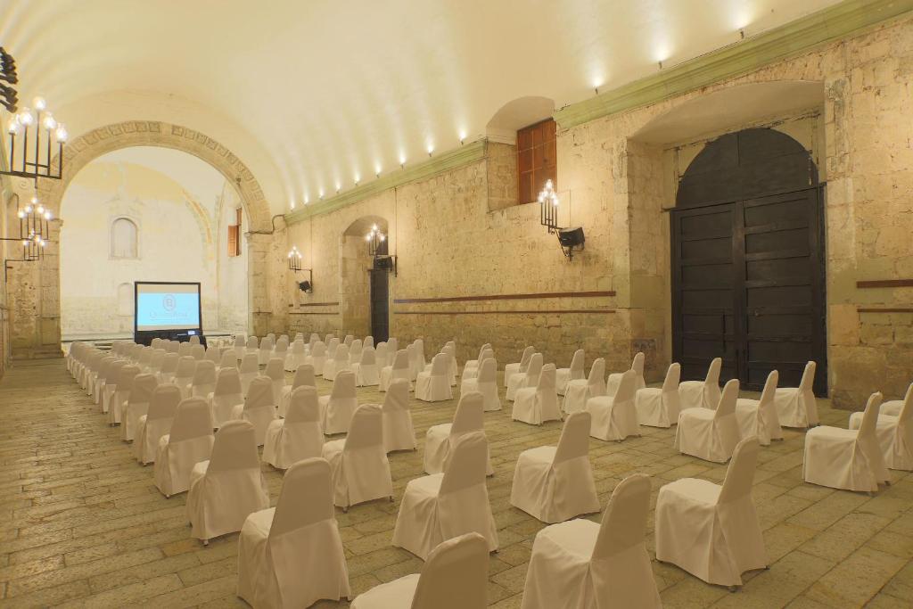 Quinta Real Oaxaca, Oaxaca