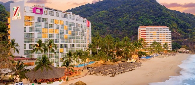 Hyatt Ziva Puerto Vallarta, Puerto Vallarta