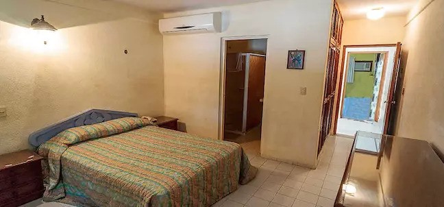 Cancún Rosa, Cancún