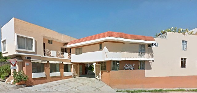 Carmona, Pinotepa Nacional