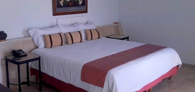 Casa del Mar, Huatulco