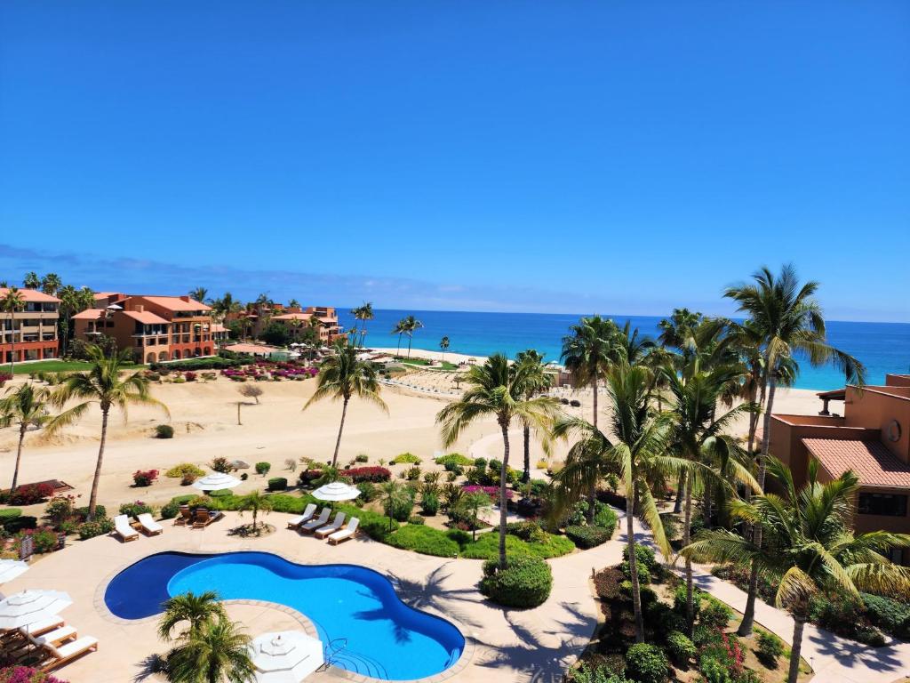Zoetry Casa del Mar Los Cabos, Los Cabos
