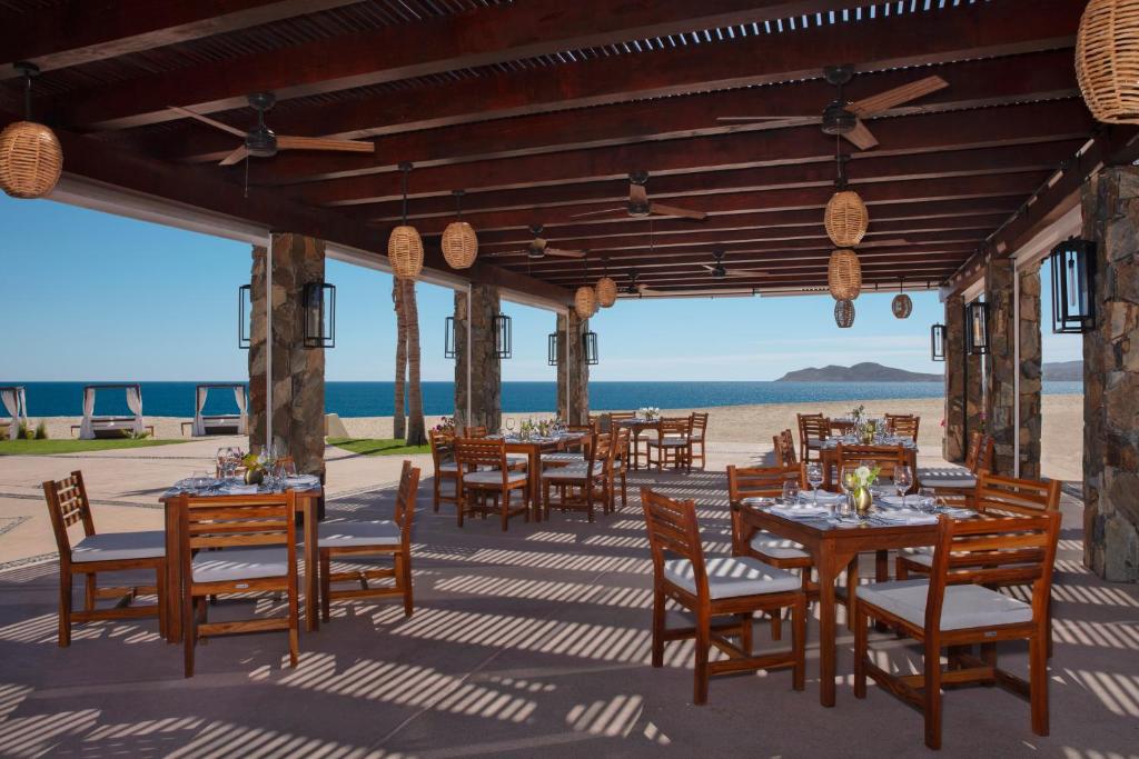 Zoetry Casa del Mar Los Cabos, Los Cabos