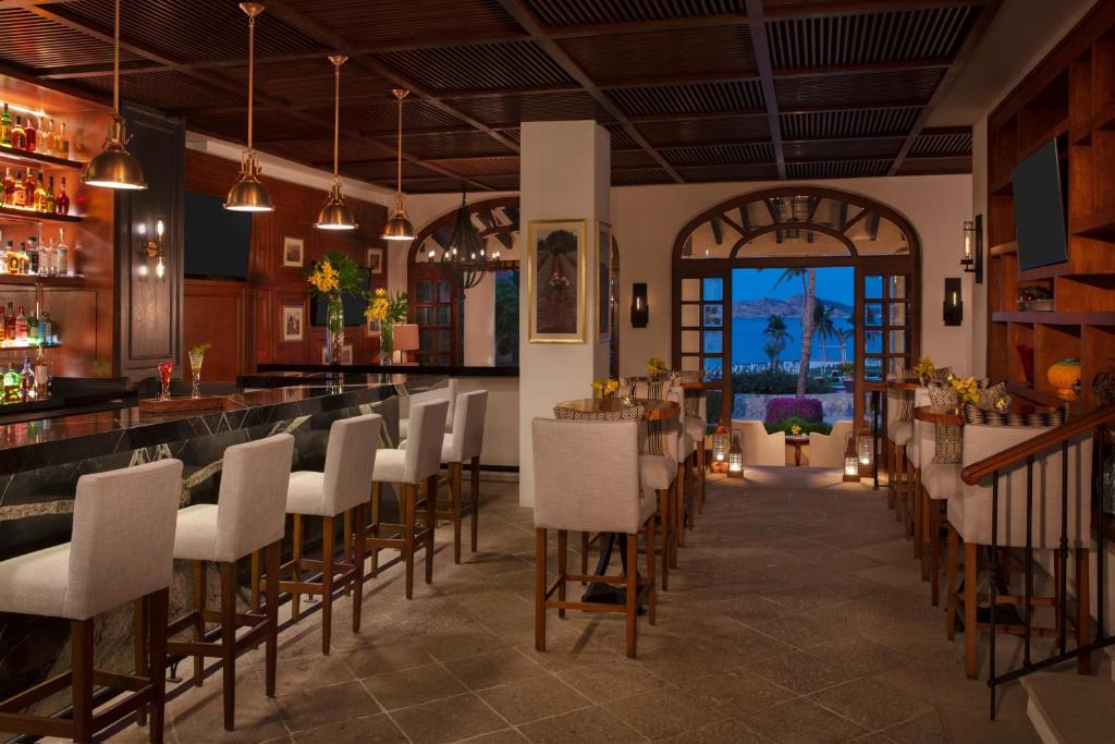 Zoetry Casa del Mar Los Cabos, Los Cabos