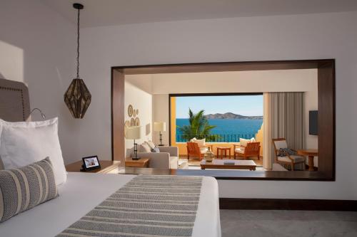Zoetry Casa del Mar Los Cabos, Los Cabos