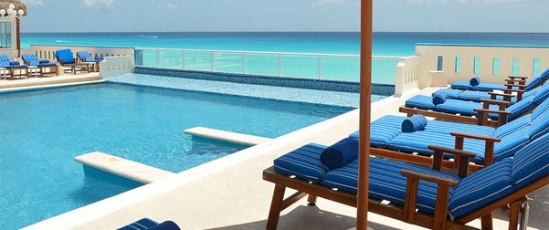Casa Turquesa, Cancún