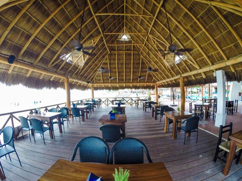 Casablanca Resort, Rincón de Guayabitos