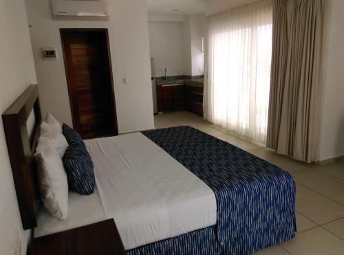 Casablanca Resort, Rincón de Guayabitos