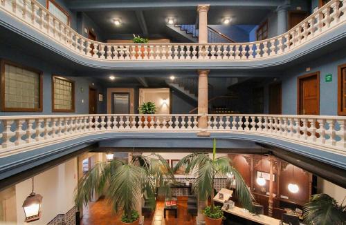 Casino, Morelia