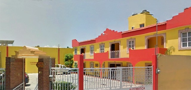 Castillo