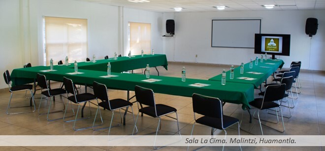 Centro Vacacional IMSS Malintzi, Huamantla