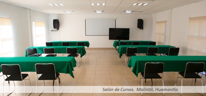 Centro Vacacional IMSS Malintzi, Huamantla