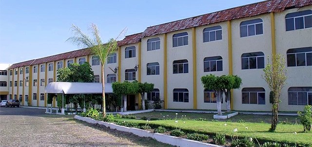 Cerro Grande, La Piedad
