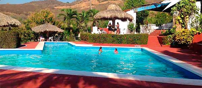 Club Papanoa, Papanoa