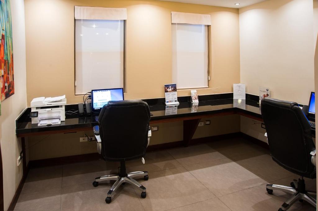 Best Western Cumbres Inn, Ciudad Cuauhtémoc