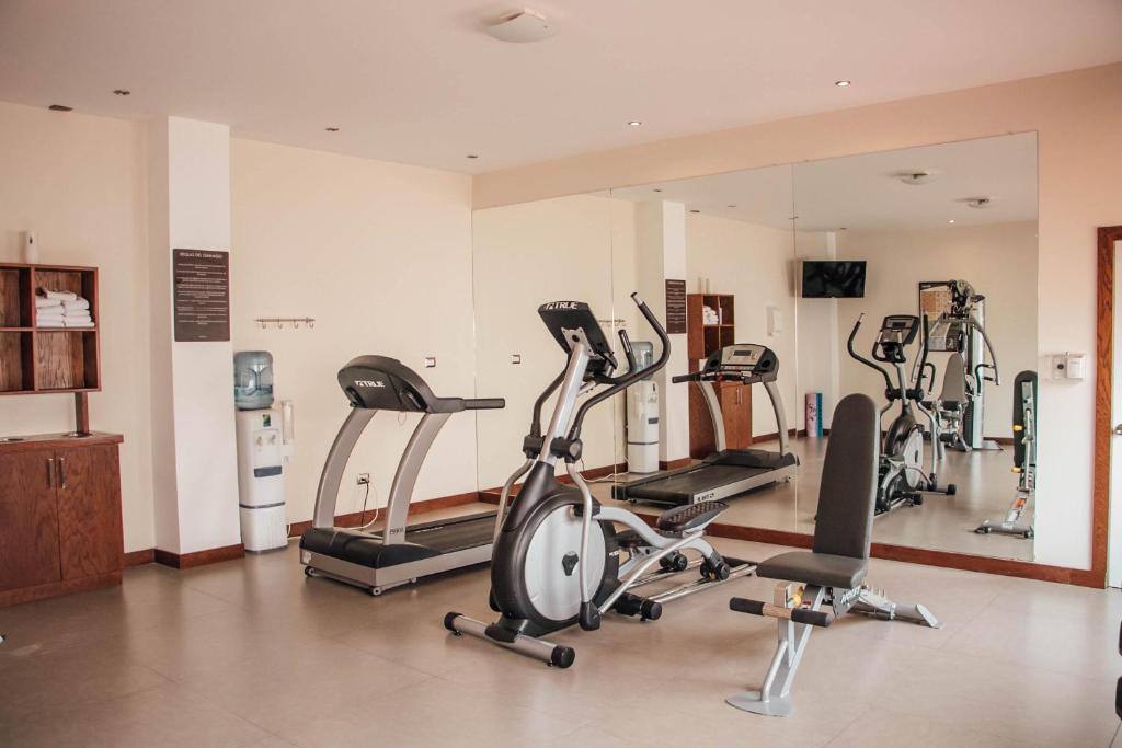Best Western Cumbres Inn, Ciudad Cuauhtémoc