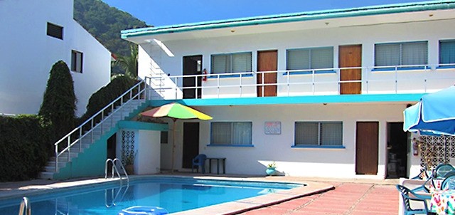 De Legazpi, Melaque