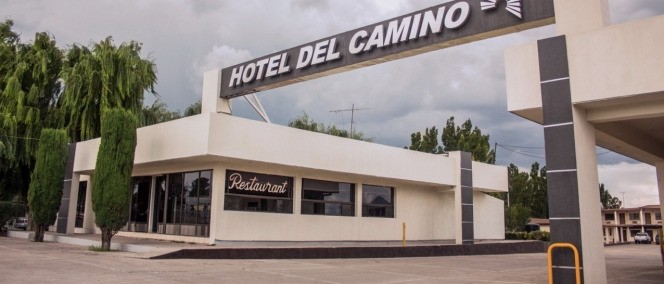 Del Camino