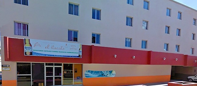 Del Mineral, Fresnillo