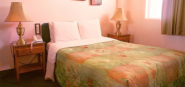 Del Norte, Mexicali