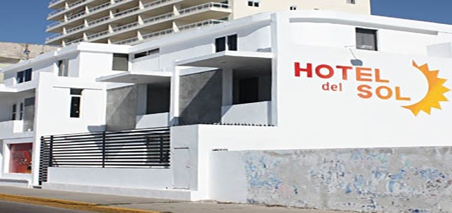 Del Sol, Mazatlán
