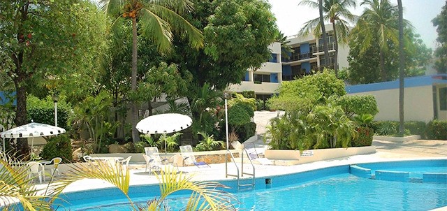 Dorado Suites, Acapulco