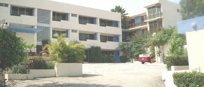 Dorado Suites, Acapulco