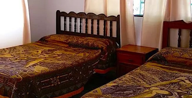 Bungalows El Milagro, Ixtapa / Zihuatanejo