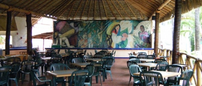 El Tropicano, Acapulco