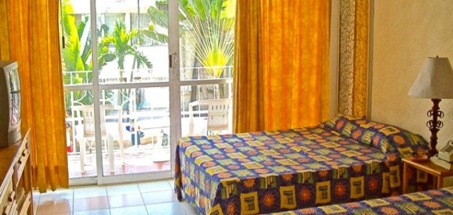 El Tropicano, Acapulco