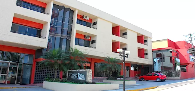 Estancia Rheal, Ciudad Valles