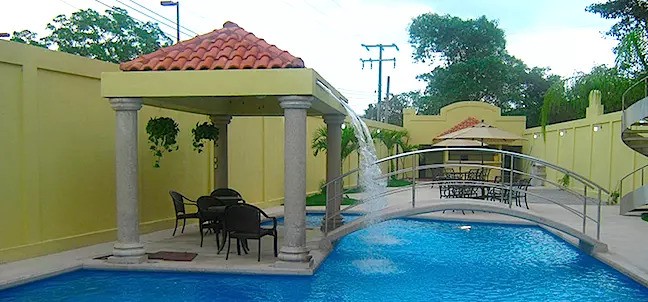Estancia Rheal, Ciudad Valles